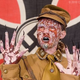 Illustration for article titled How Nazis created zombies (plus Kanye West's 34-minute music video)